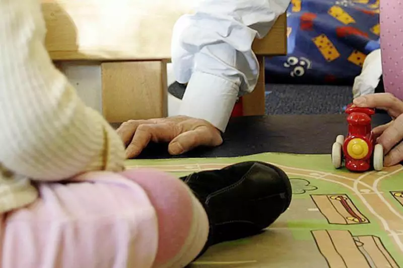 Labour MP Warns Toddlers Could End Up in Pubs as Cafes Face Closure