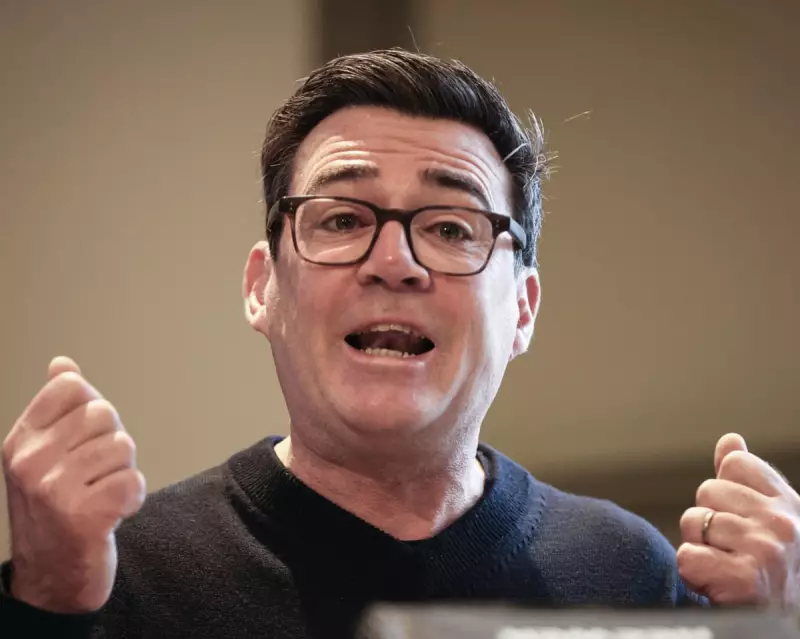 Labour MPs Revolt as Burnham Accuses No. 10 of Lies Over Byelection Block