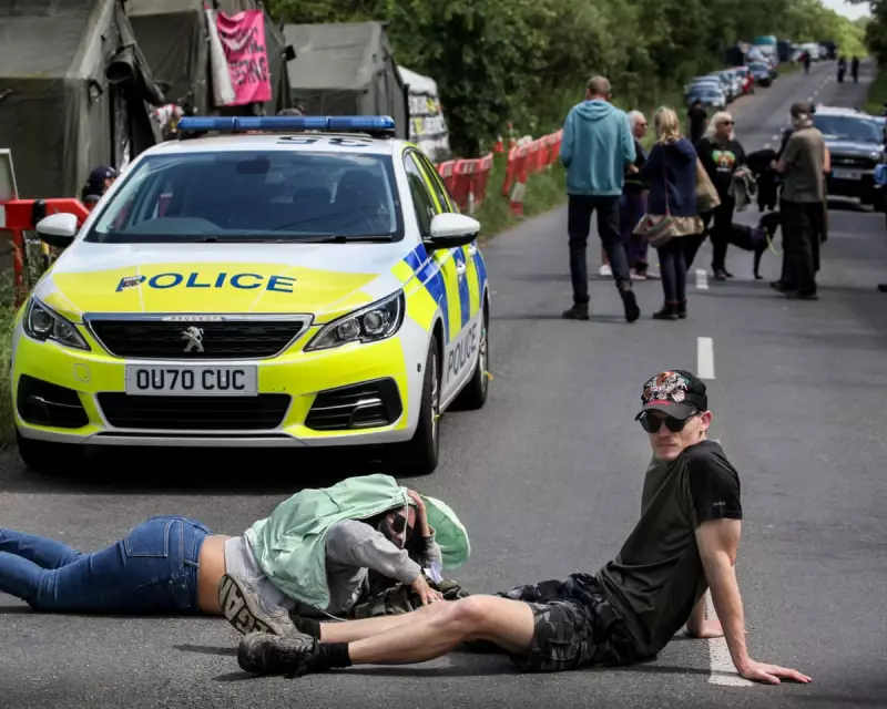 Labour MPs to Vote Against Animal Testing Protest Restrictions