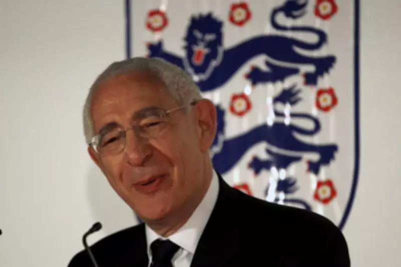 Labour Peer Lord Triesman, Former FA Chairman, Passes Away at 82