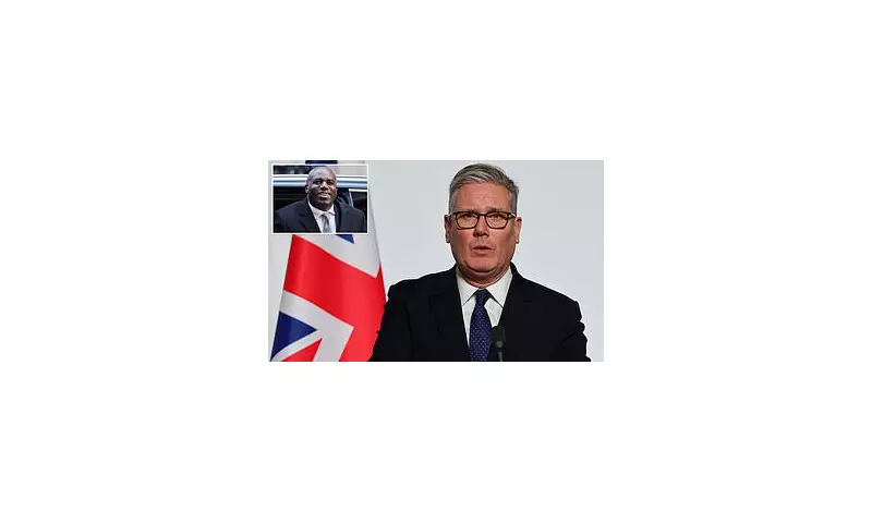 Labour Revolt as Starmer Faces Backlash Over Jury Trial Scrap Plans