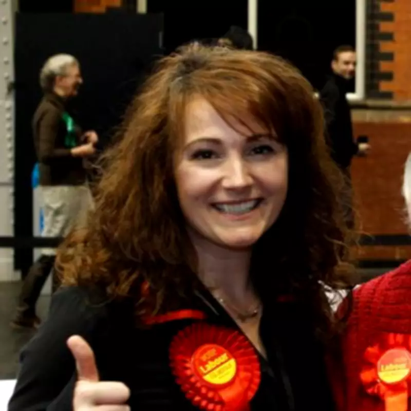 Labour Selects Stogia for Gorton and Denton By-Election After Burnham Blocked