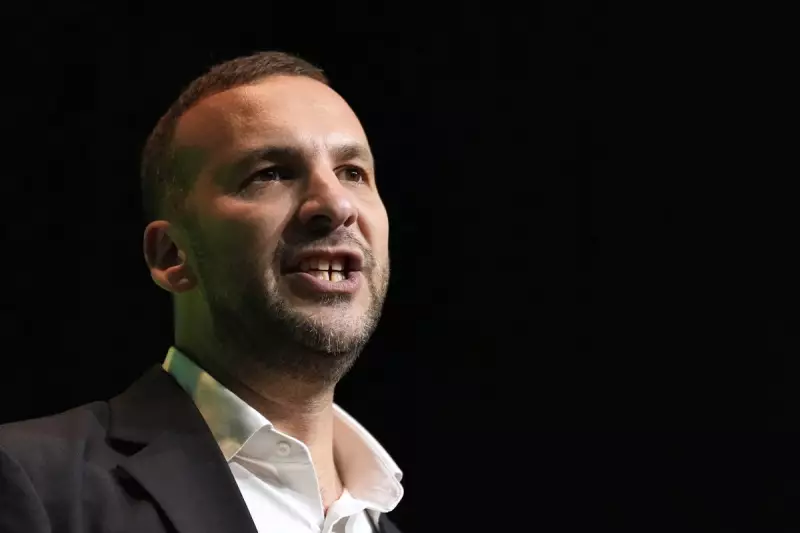 Labour Targets Greens in Gorton and Denton By-Election Battle as Pollster Predicts Upset