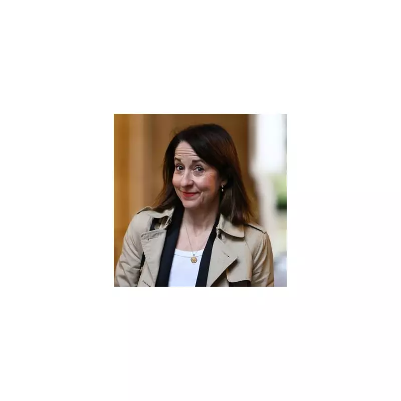 Labour's AI Jobs Pledge: Tech Secretary Vows No Thatcher-Style Abandonment