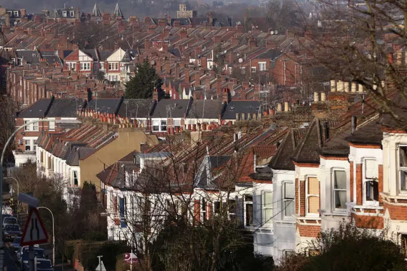 Labour's Decent Homes Pledge Delayed to 2035 Sparks Fury Among Campaigners