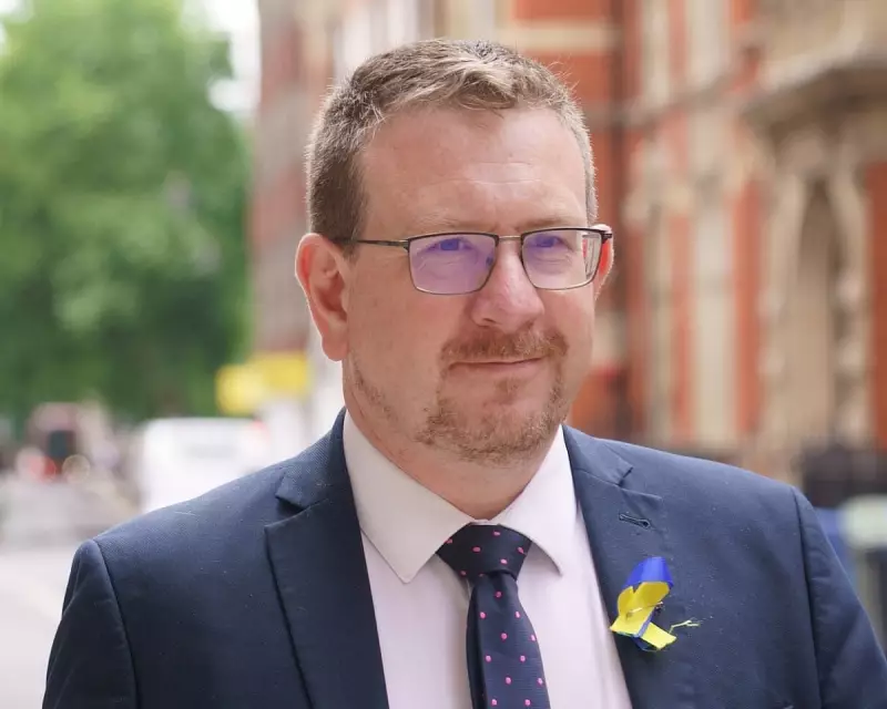 Labour's Gorton and Denton Byelection Campaign Rocked by 'Vile' WhatsApp Chat Fallout