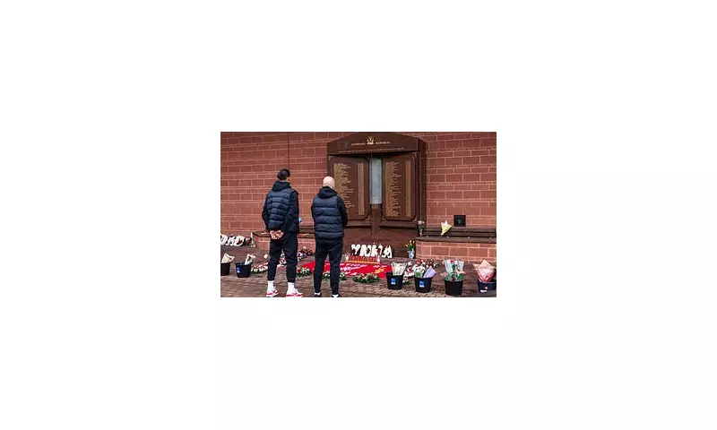 Labour's Hillsborough Law Withdrawn After Families' Backlash Over Security Clauses