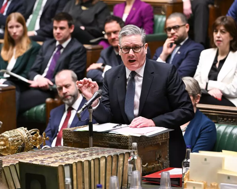 Labour's Party Machine 'Out of Touch' as Internal Tensions Rise