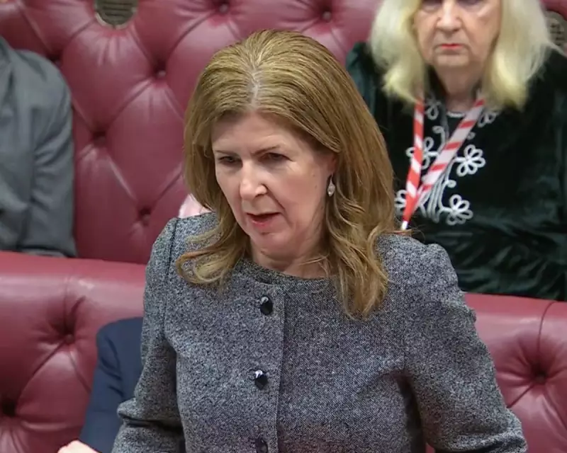 Labour's Plan to Scrap Aid Watchdog Sparks Cross-Party Outcry Over Scrutiny Fears