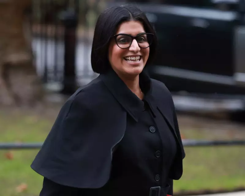 Labour's Police Overhaul: Ambitious Reforms Face Scrutiny Over Local Accountability