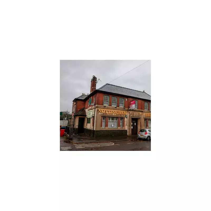 Labour's Pub Aid Package Dismissed as 'Sticking Plaster' by Struggling Landlords