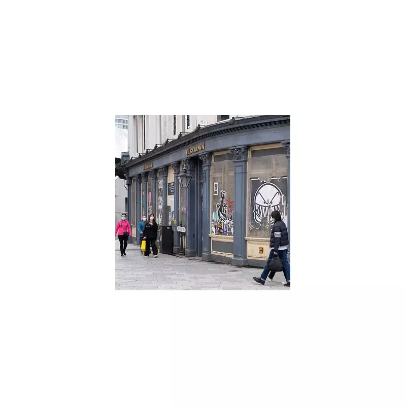 Labour's Pub Rescue Plan: Two Boozers Close Daily as Industry Demands Action