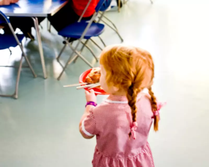 Labour's Welfare Reforms to Lift 100,000 Children from Poverty via Free School Meals