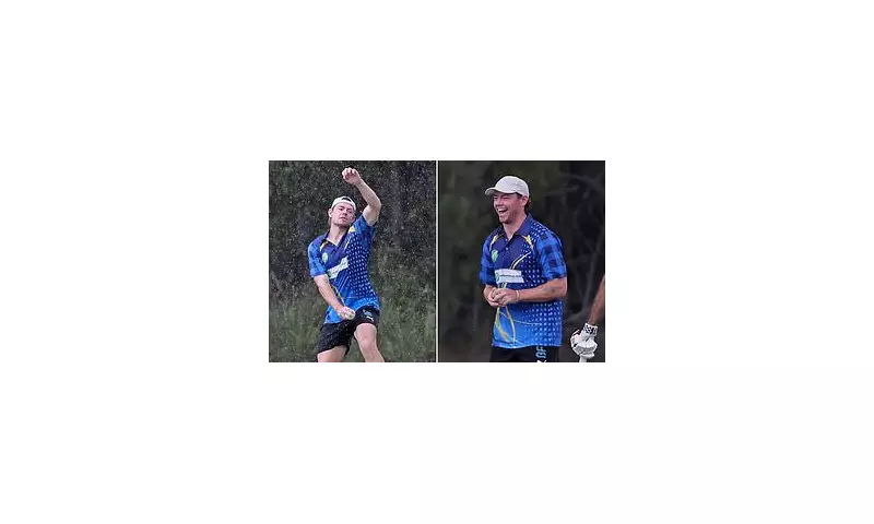 Lachie Neale Plays Cricket Amid Marriage Scandal, Steps Down as Lions Co-Captain