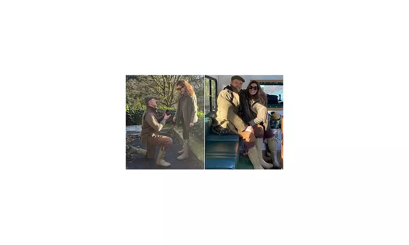 Ladies of London's Sophie Stanbury, 50, Announces Engagement to Millionaire Mark Wilson