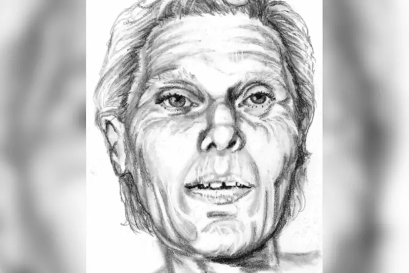 Laguna Beach Jane Doe Identified as Virginia Nelson After 40-Year Mystery