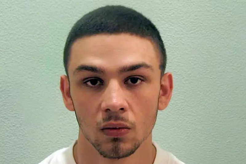 Lammy Blocks Open Prison Move for Killer Who Rapped About Schoolboy Murder