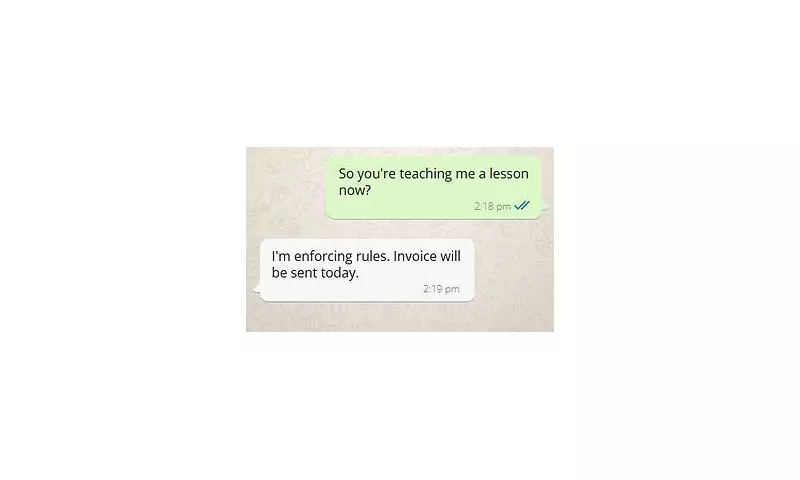 Landlord's 'Insane' £25 Late Fee for Rent Sparks Outrage Over Bank Timing