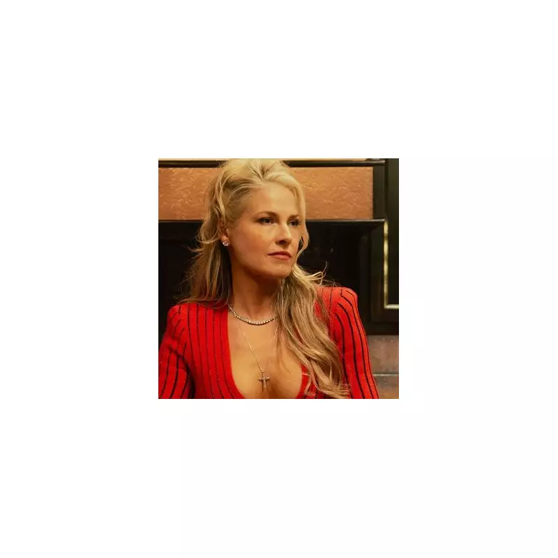 Landman Star Ali Larter Opens Up About 'Least Favourite' Bikini Scenes