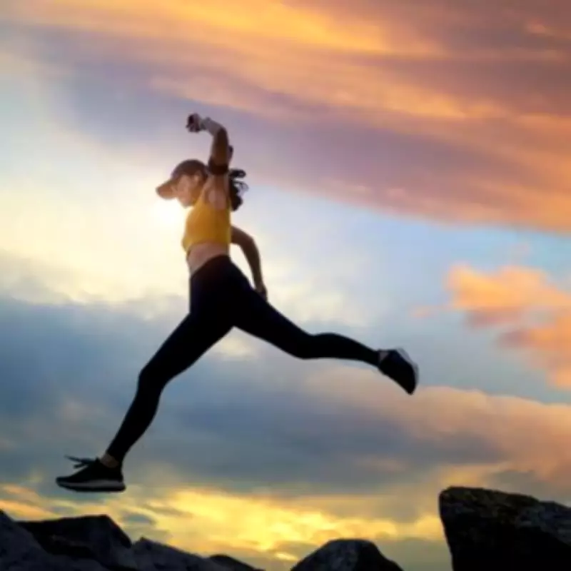 Landmark 47-Year Study Reveals Peak Fitness Age and Decline Timeline