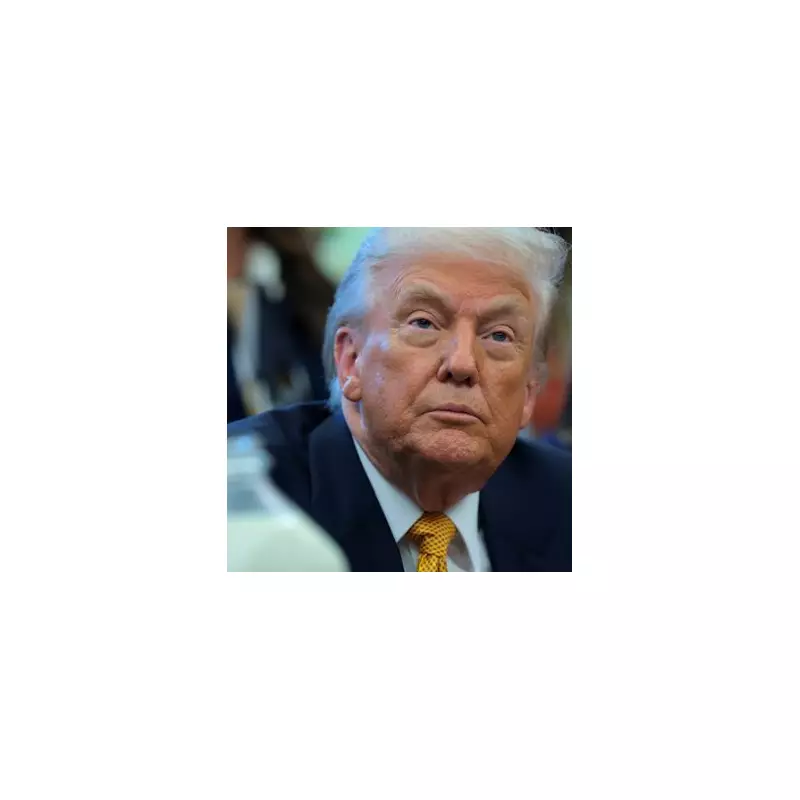 Landmark Lancet Study Debunks Trump's Paracetamol-Autism Claim