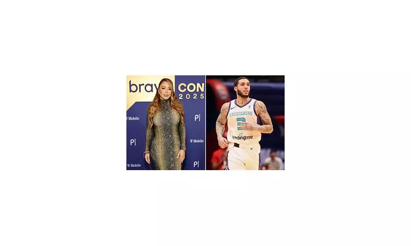 Larsa Pippen, 51, Denies Dating Rumours with LiAngelo Ball, 27