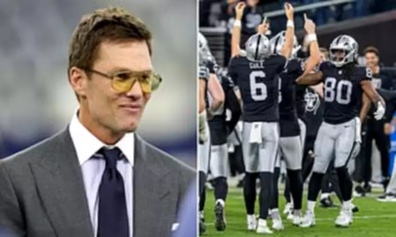 Las Vegas Raiders Target Klint Kubiak as New Head Coach After Harbaugh Snub