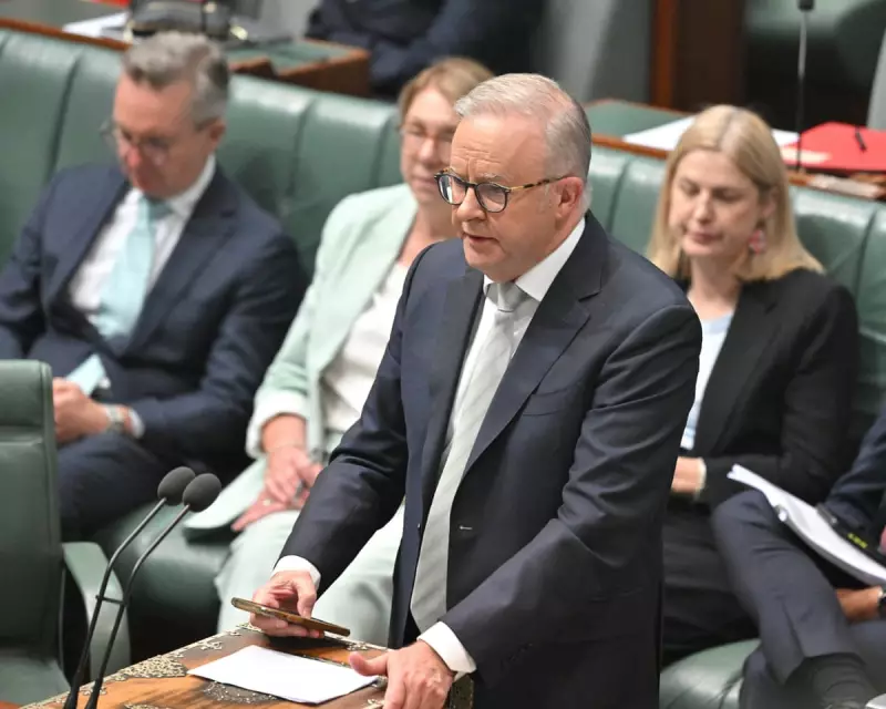Late-Night Senate Vote Sees Hate Speech Laws Pass Amid Coalition Split