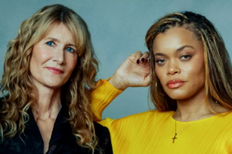 Laura Dern and Andra Day on Bradley Cooper's Directing and Hollywood Ageism
