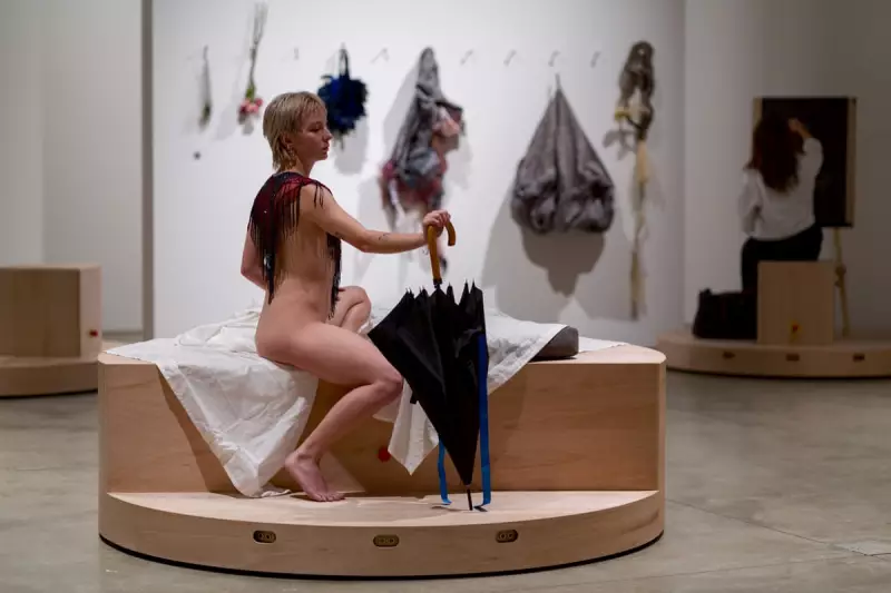 Laura Lima's ICA Show: When Conceptual Art Fails to Connect