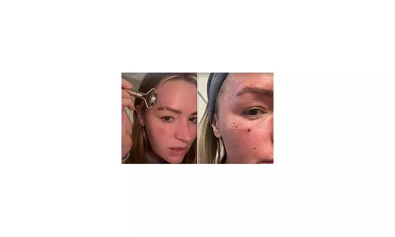 Laura Woods Shares Scar Treatment Journey After 2024 Freak Accident