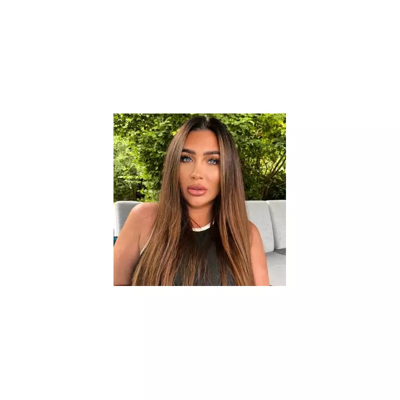 Lauren Goodger's OnlyFans 'Addiction' Fears: Friends Worry Over Dark Spiral