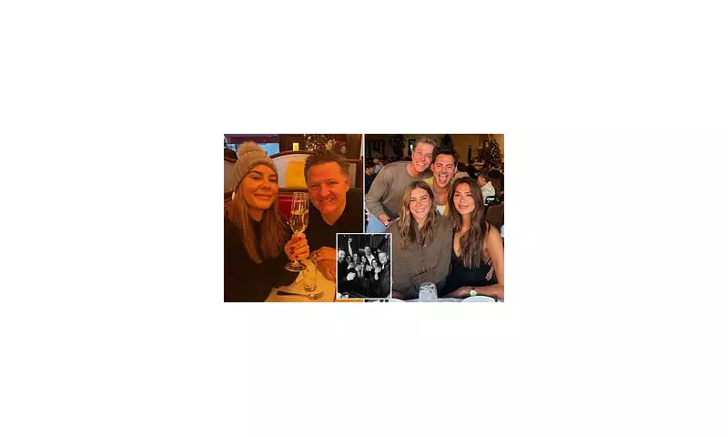 Lauren Phillips' 40th Birthday Bash in NYC Attracts Hollywood Elite