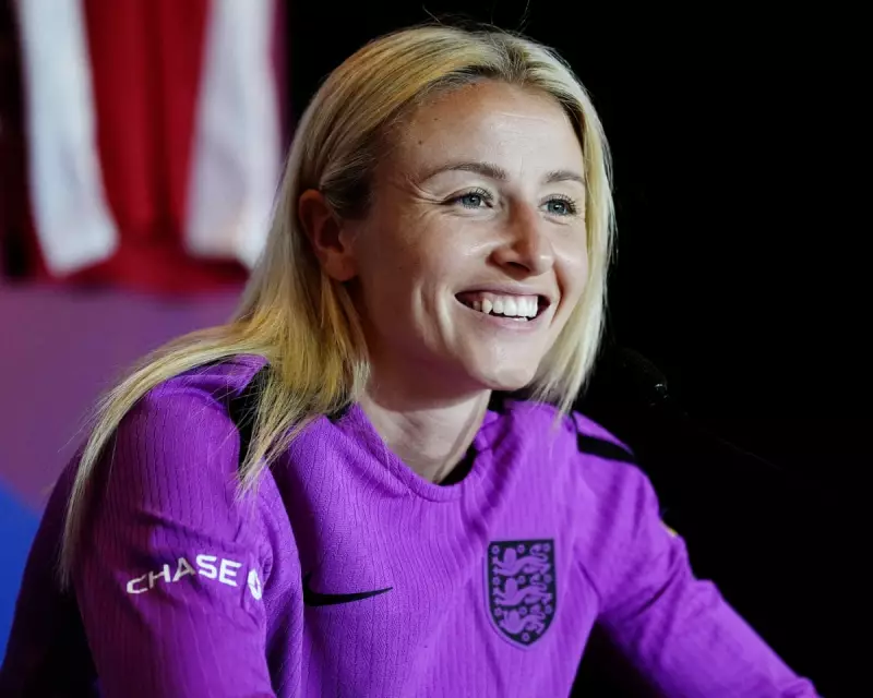 Leah Williamson & Richard Osman Lead National Year of Reading to Tackle Child Literacy Crisis