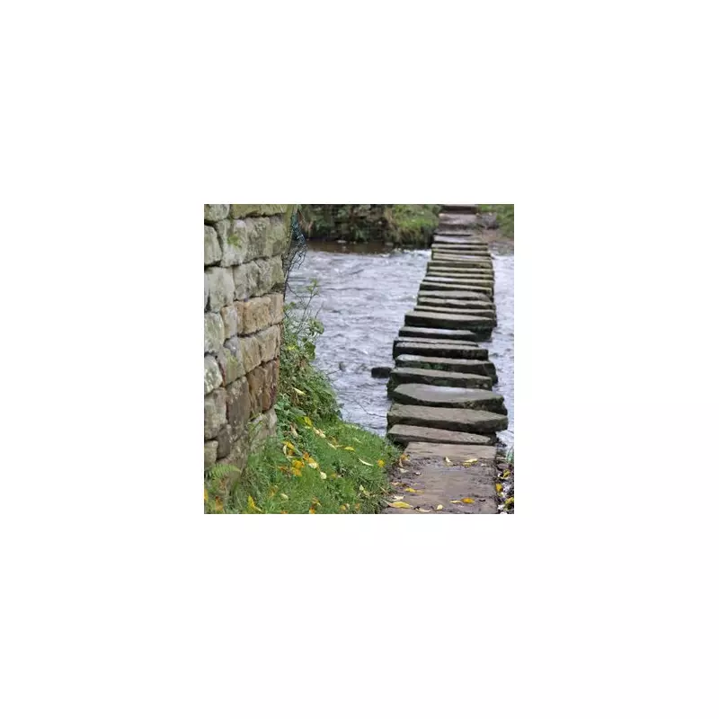 Lealholm: The Idyllic Yorkshire Village With Stepping Stones & 400 Residents