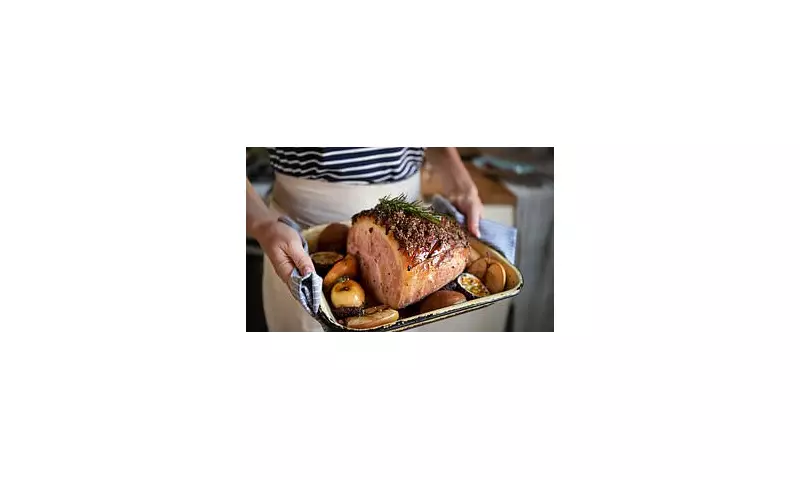 Lean Pork Could Extend Lifespan, Study Finds, Matching Legume Benefits