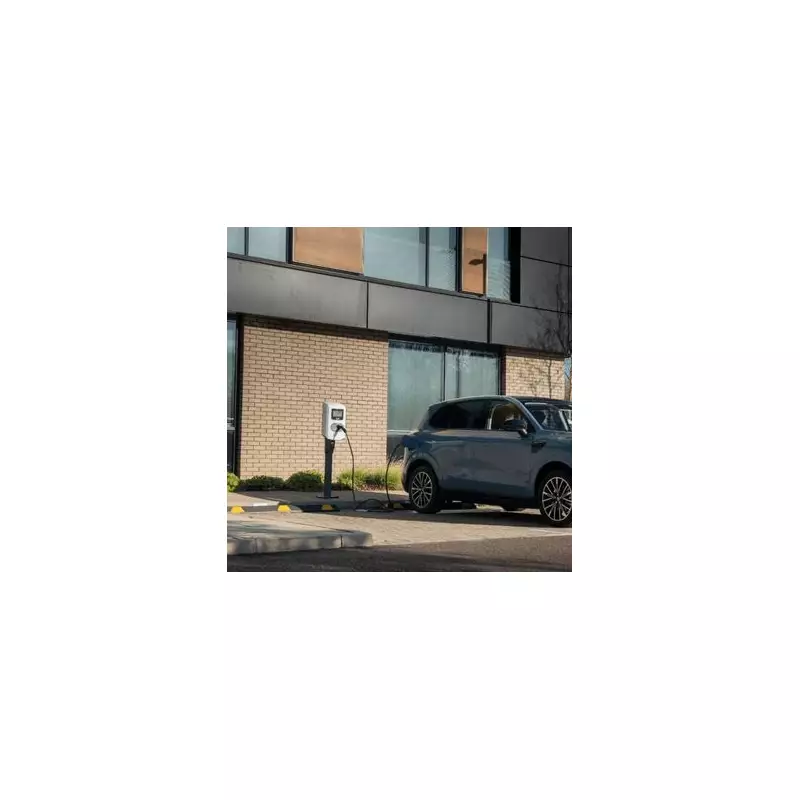 Leapmotor B10: New £29,995 Chinese EV SUV Undercuts Skoda Elroq by Thousands