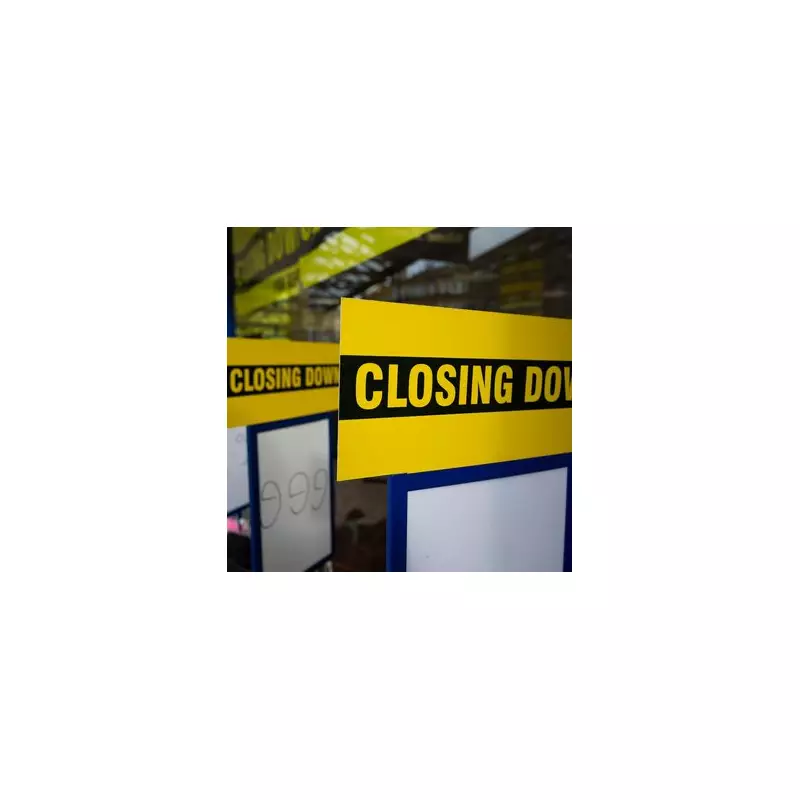 Leeds Plus-Size Menswear Retailer Big Boys Collapses Into Administration