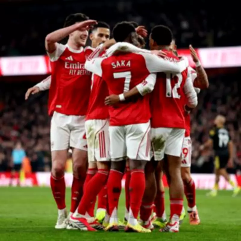 Leeds vs Arsenal TV Blackout: How to Watch, Stream & Listen