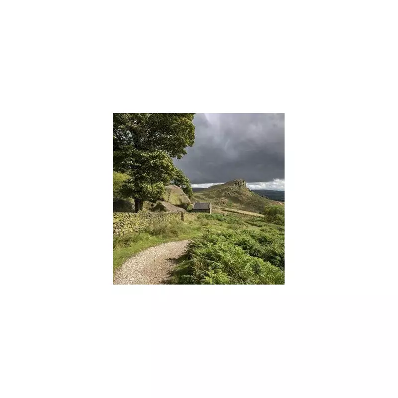 Leek: Peak District's Victorian Gem with Arts & Crafts Heritage