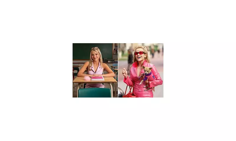 Legally Blonde Prequel 'Elle' Gets July 1 Release Date and Season 2 Order