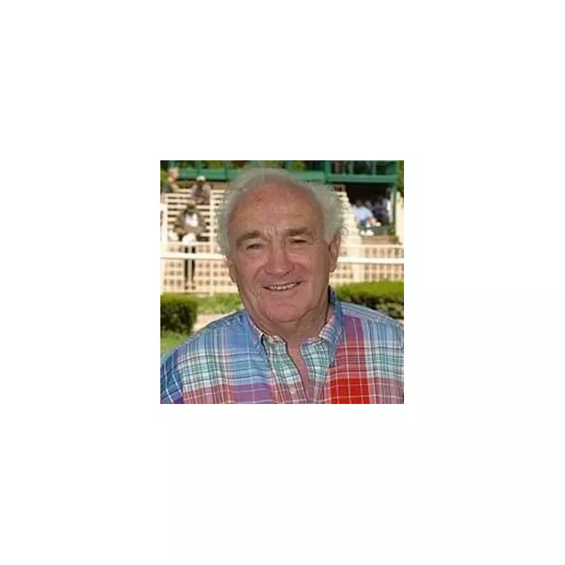 Legendary trainer Leo O'Brien dies at 85, famed for historic Irish 2,000 Guineas win