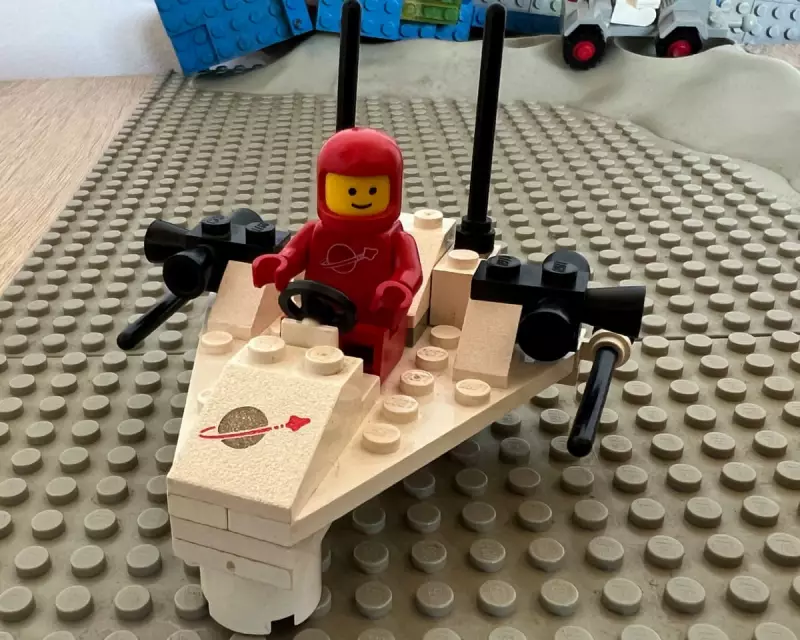 Lego Unveils New Smart Bricks in 2026: Glowing Tech Meets Classic Play