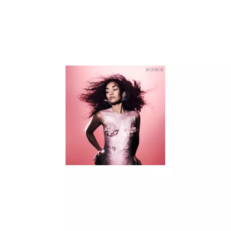 Leigh-Anne Pinnock Poses Nude for Magazine After Marriage Heartbreak