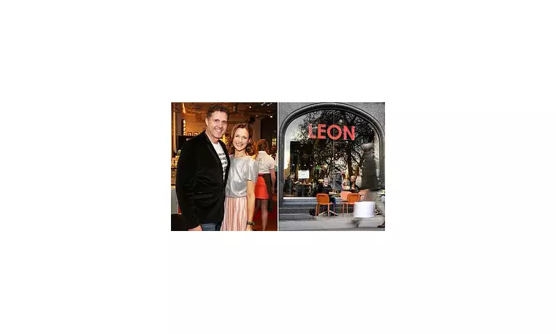 Leon Founder Slams Labour's 'Toxic Tax Regime' as Chain Fights for Survival