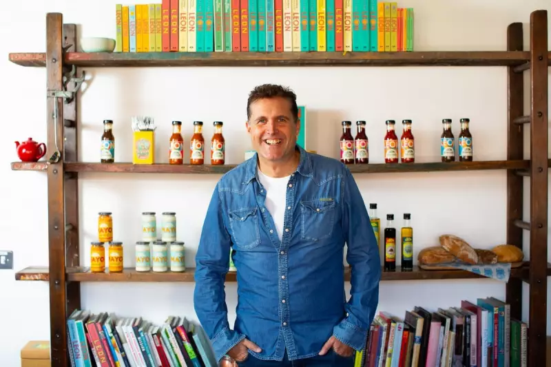 Leon Sees Opportunity in Weight Loss Jabs Trend Amid Restaurant Revamp