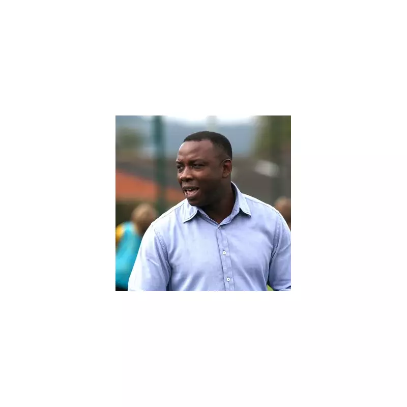 Leroy Rosenior's 10-Minute Managerial Reign at Torquay United