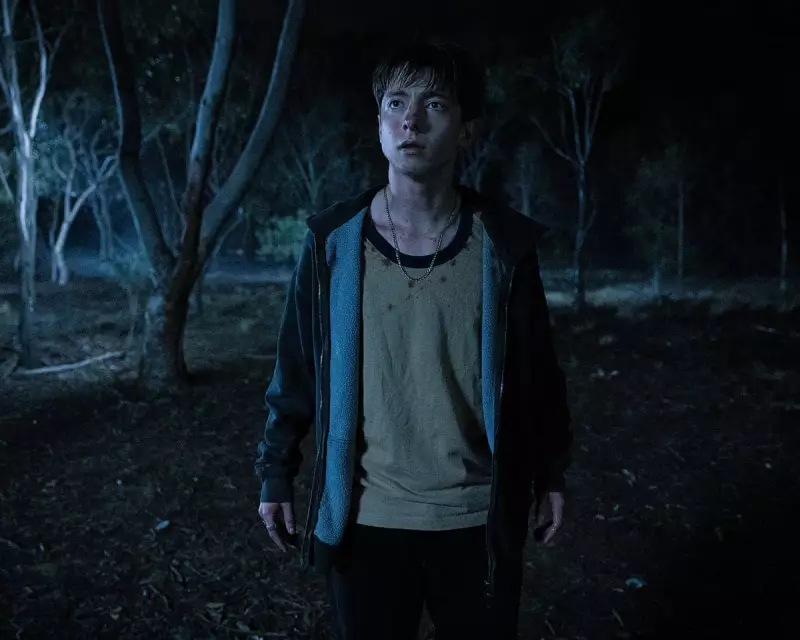 Leviticus Review: Queer Desire as Deadly Curse in Haunting Horror Debut