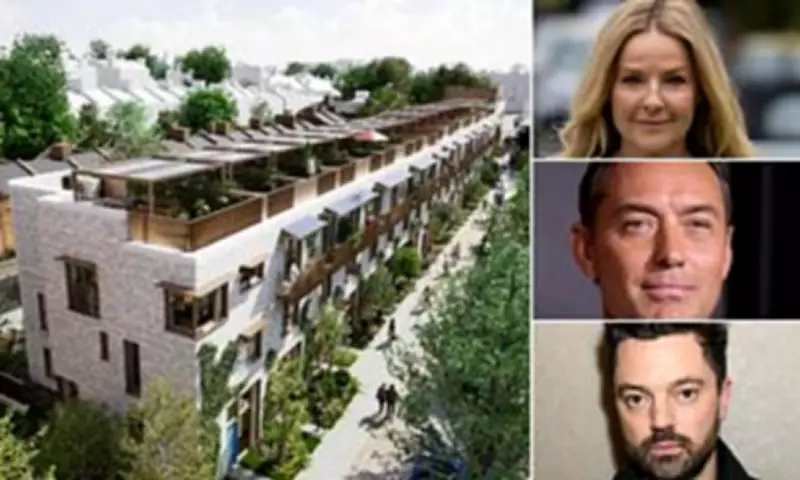 Lewisham Council Defers Blackheath Car Park Housing Plan After Celebrity-Backed Campaign