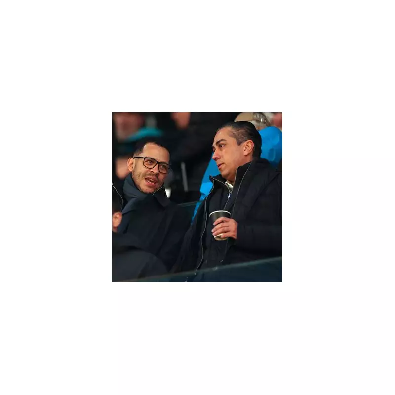 Liam Rosenior Explains Chelsea Touchline Snub at Fulham: 'Not Enough Time'